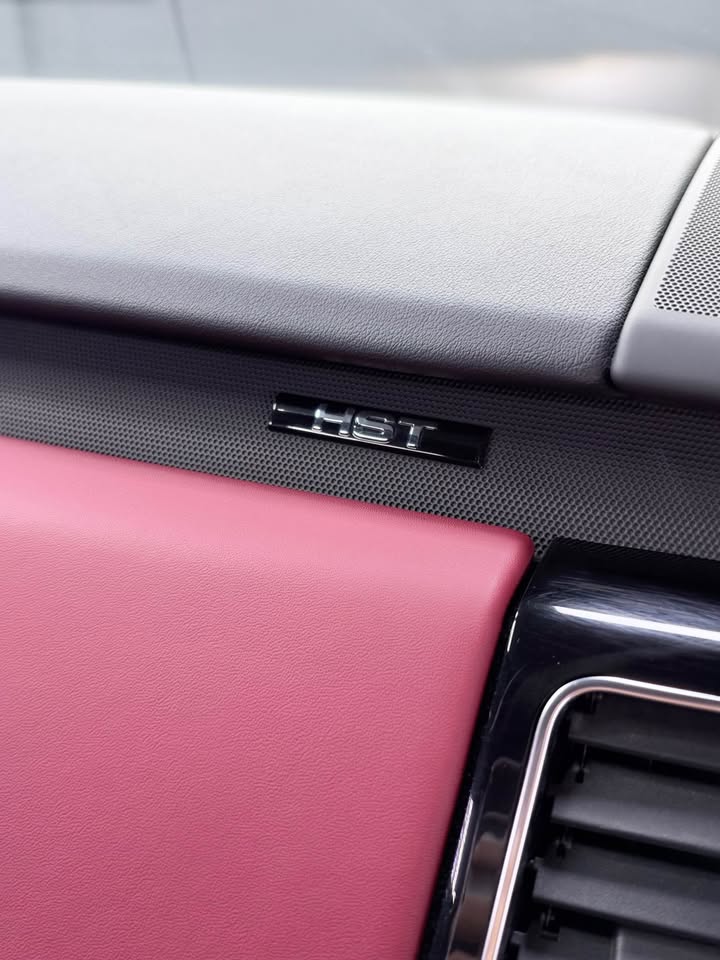 2020 Land Rover Range Rover Sport photo 10