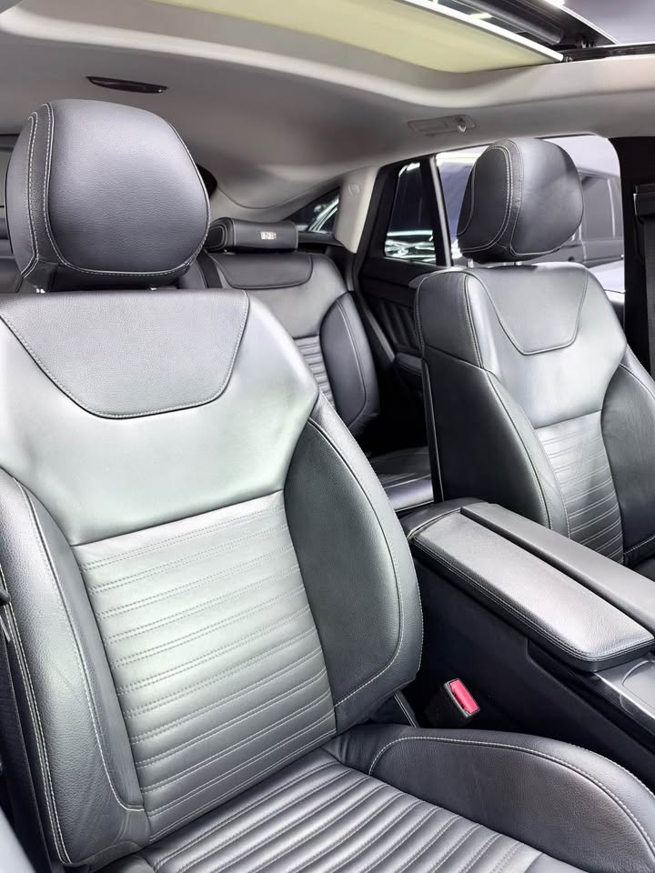 2017 Mercedes-Benz GLE photo 6