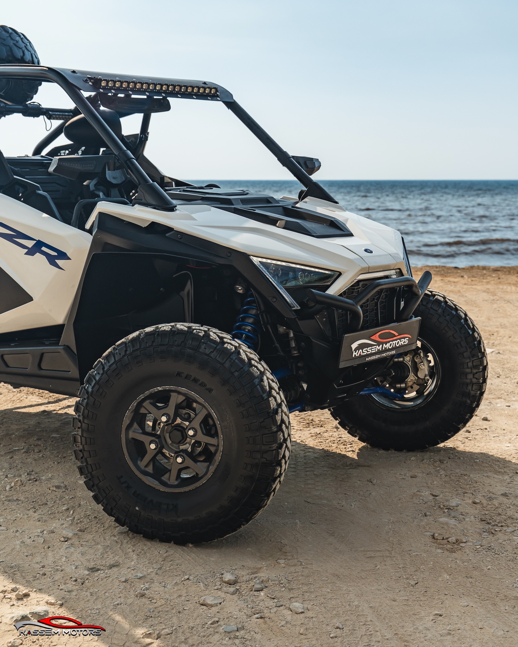 2020 Polaris RZR PRO XP
