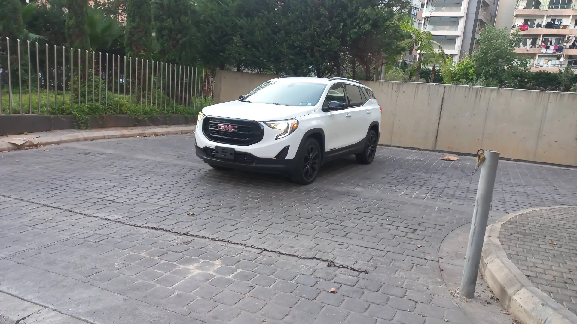 2019 GMC Terrain photo 6