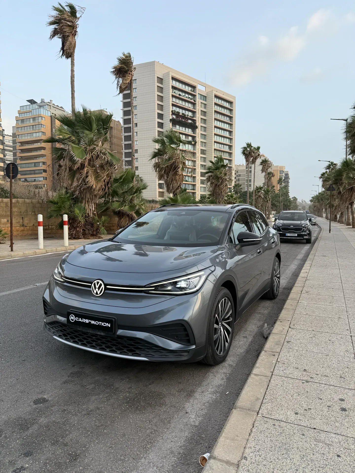 2025 Volkswagen ID.4