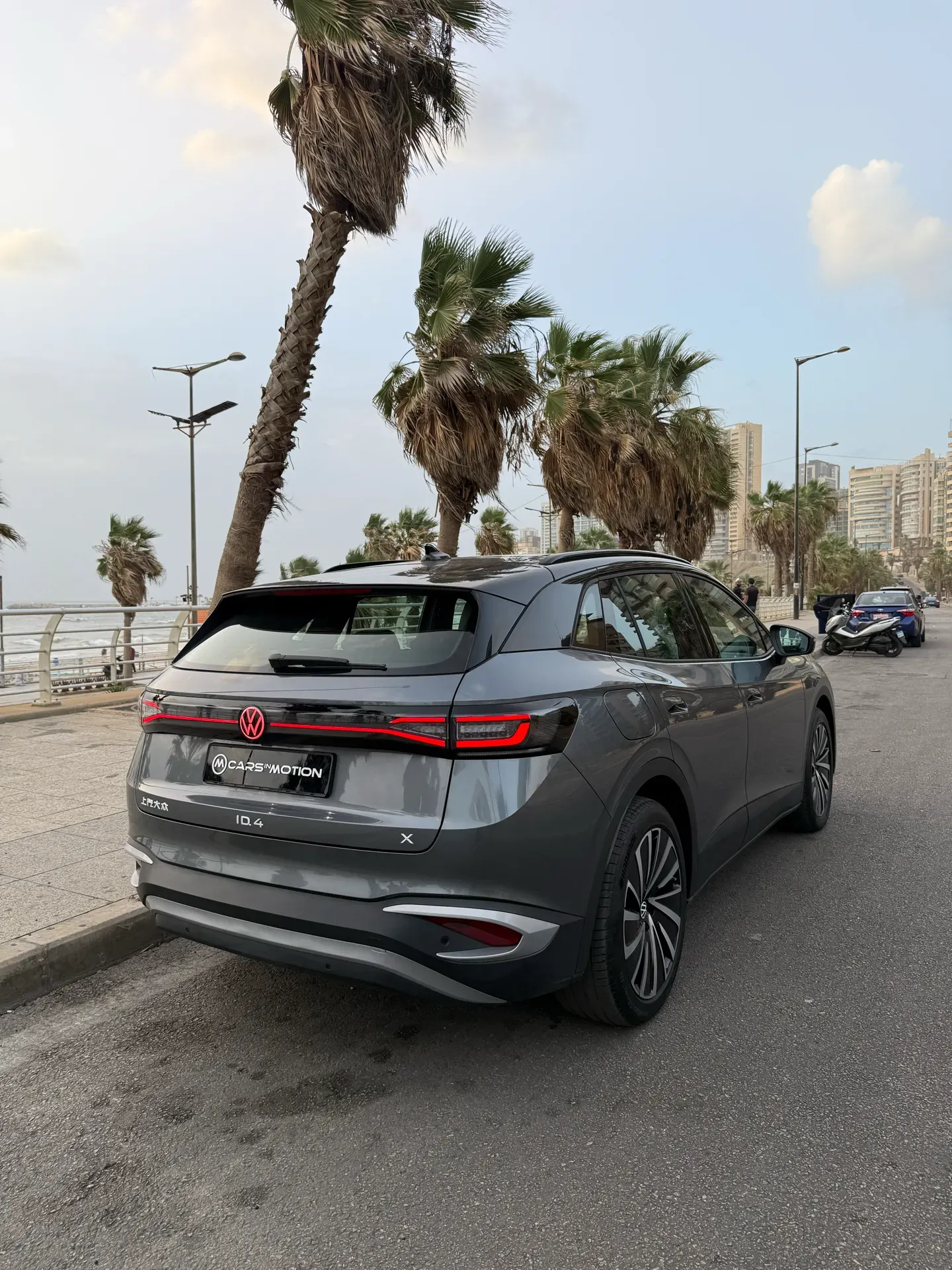 2025 Volkswagen ID.4 photo 6