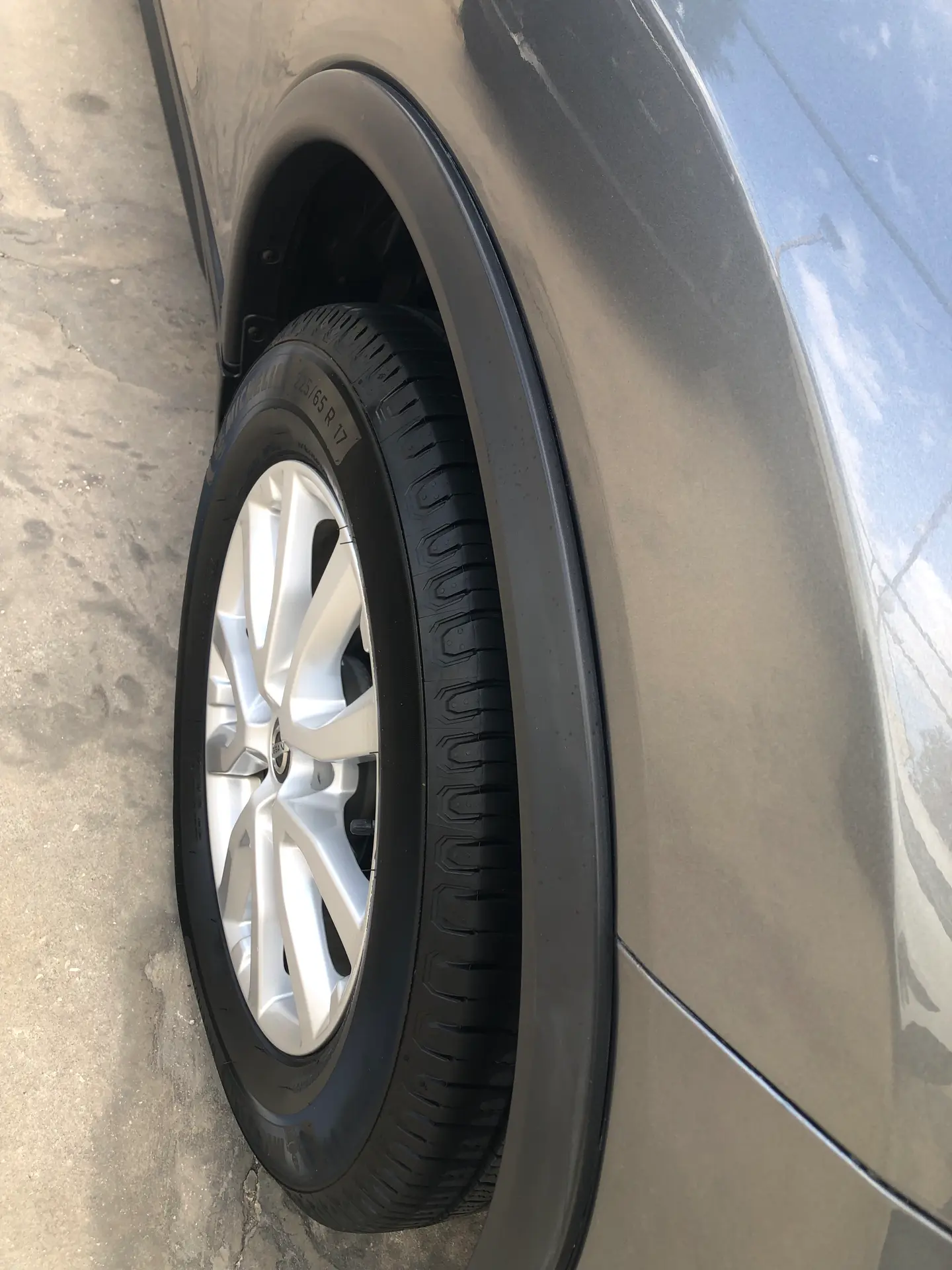 2018 Nissan Rogue photo 11