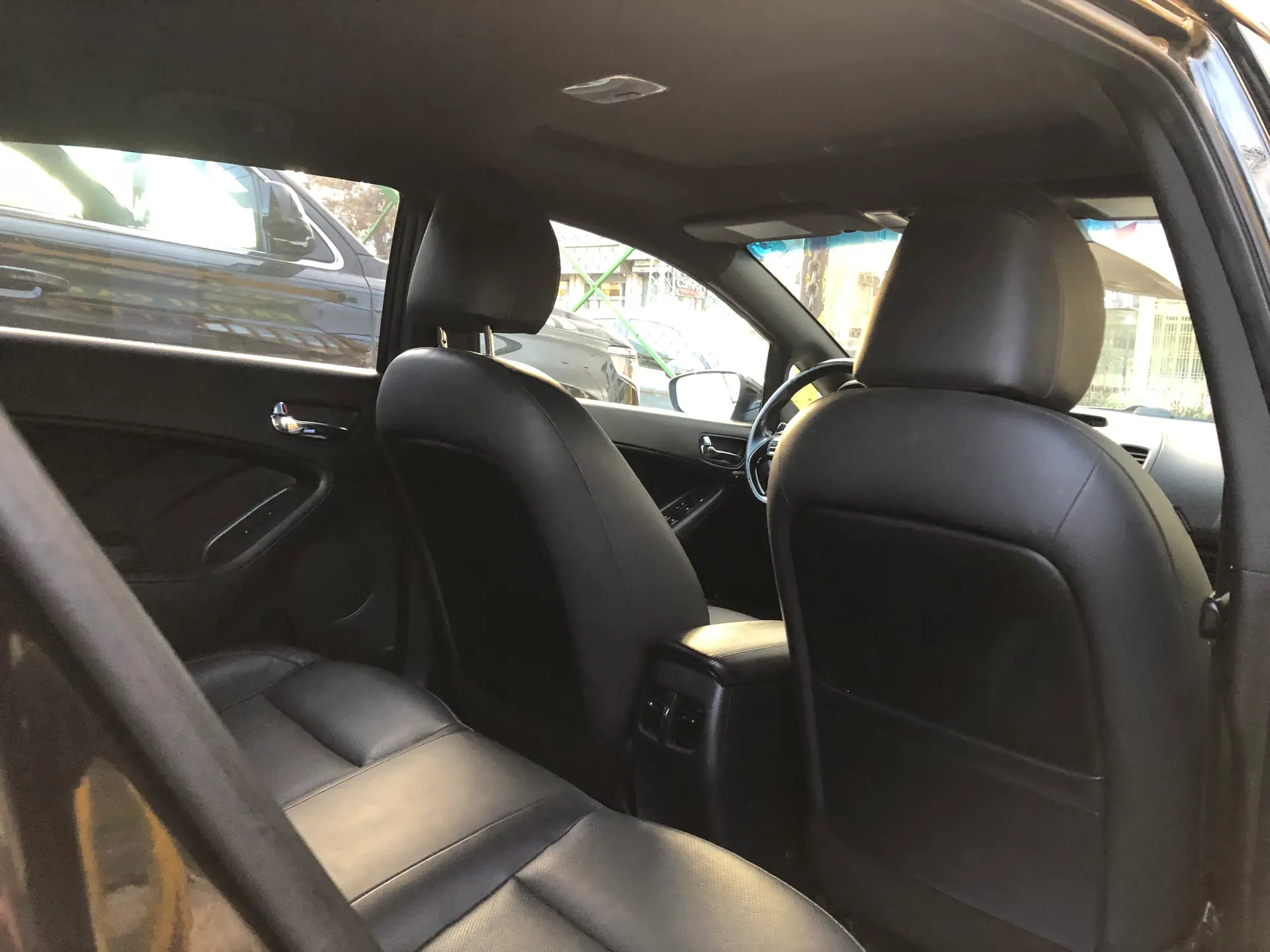 2017 Kia Forte5 photo 9