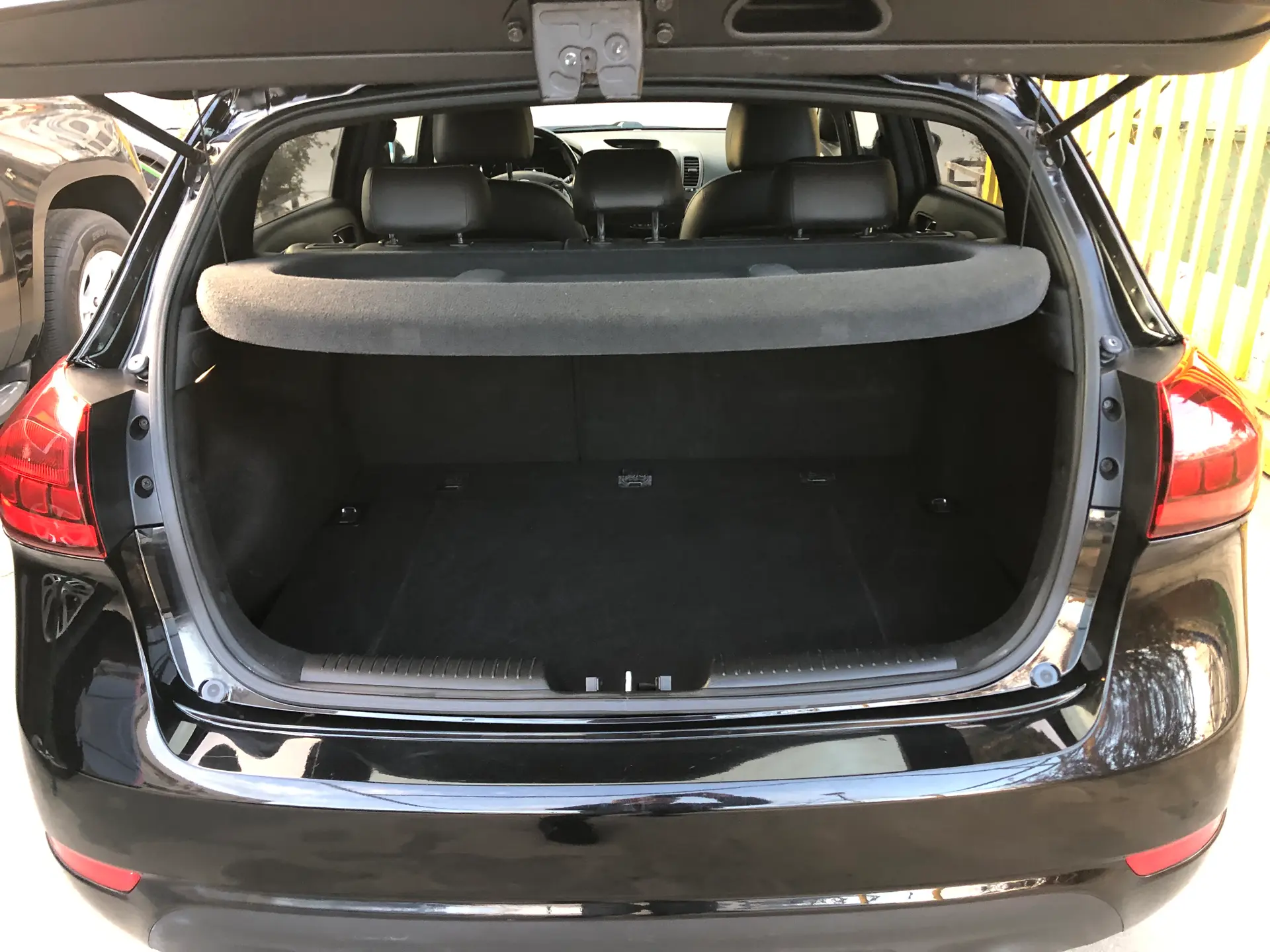 2017 Kia Forte5 photo 10