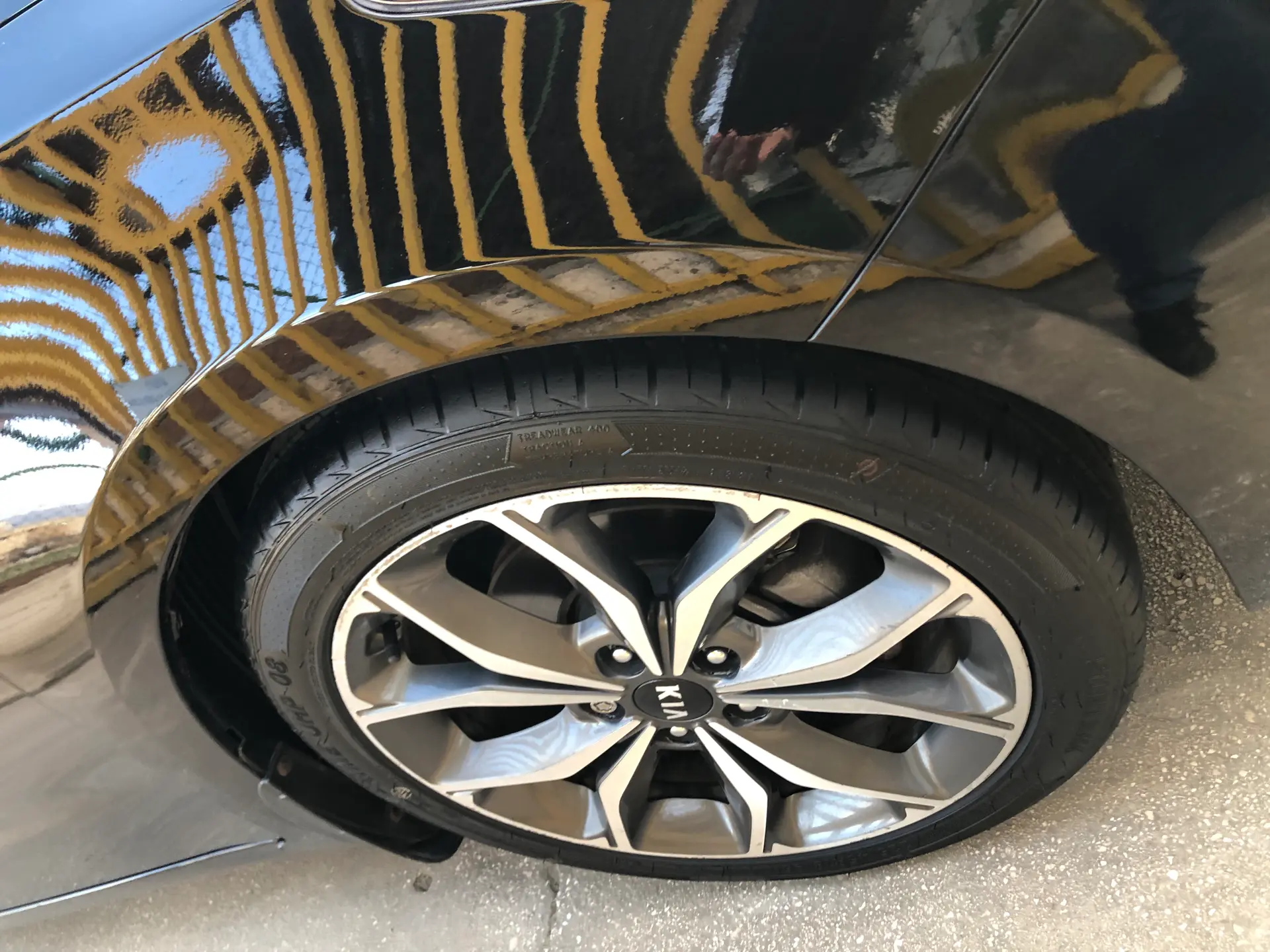 2017 Kia Forte5 photo 11