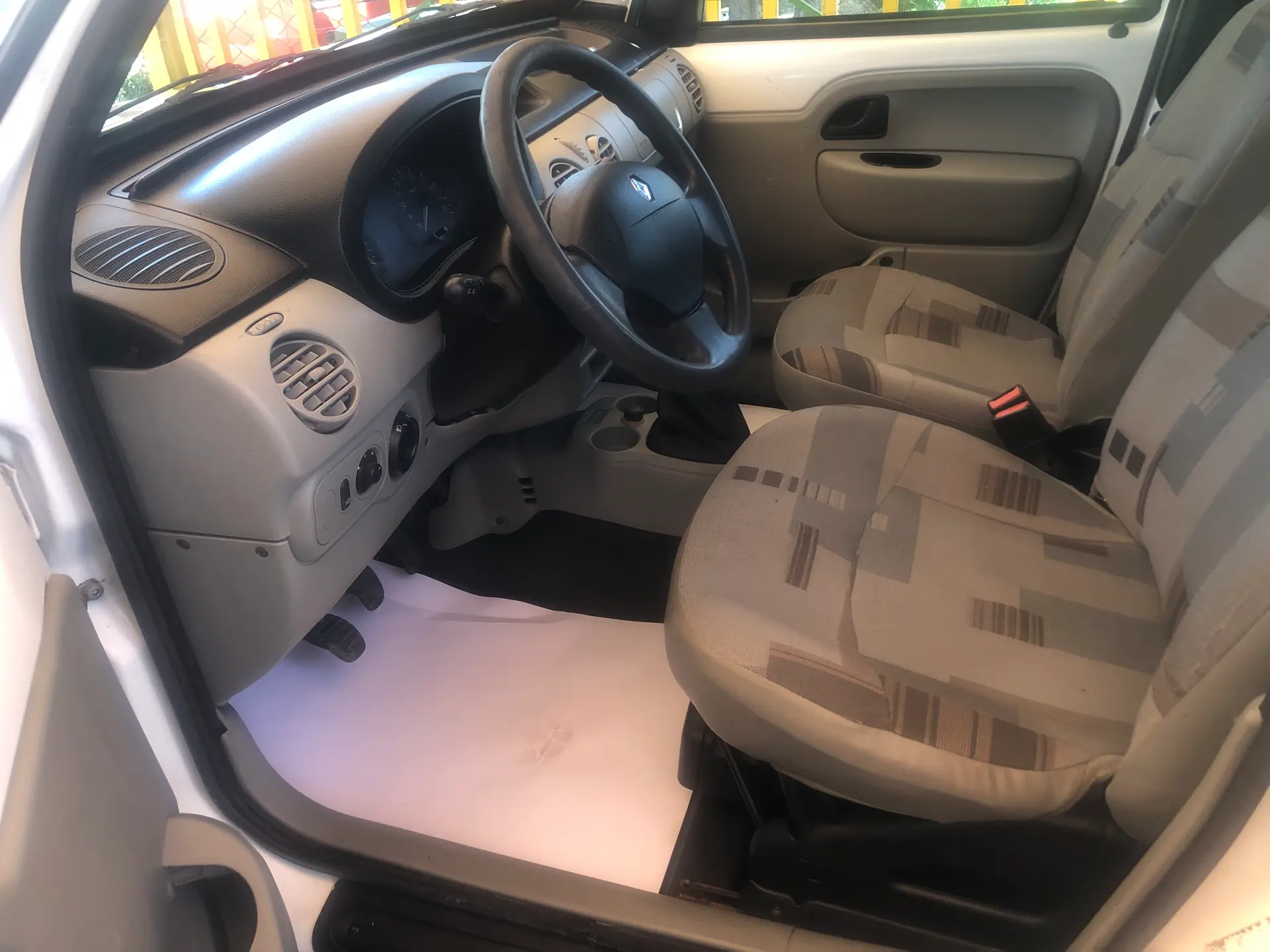2009 Renault Kangoo photo 6