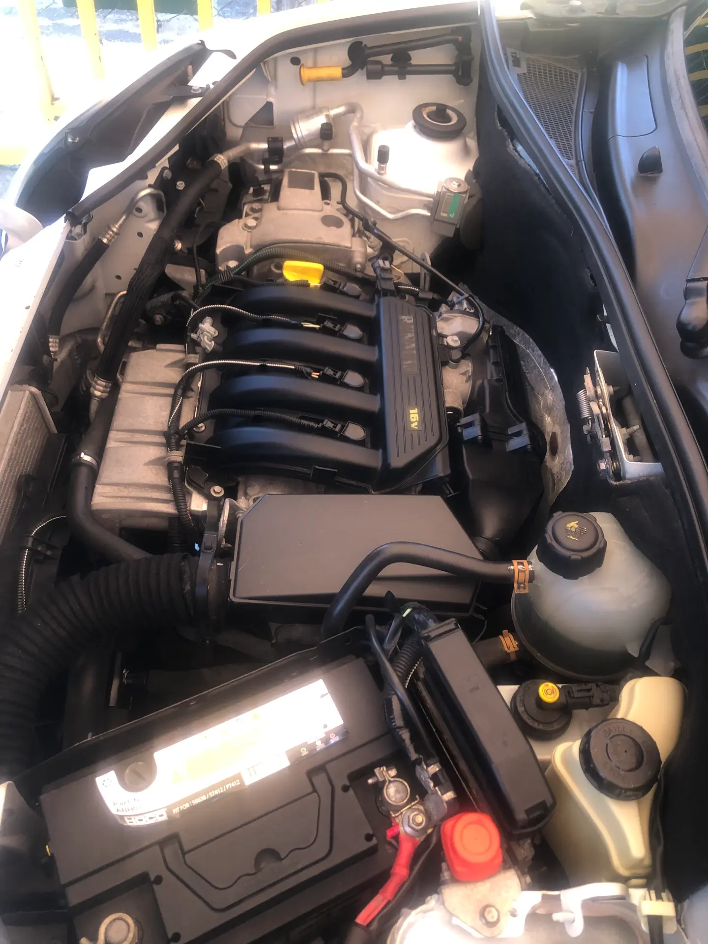 2009 Renault Kangoo photo 9