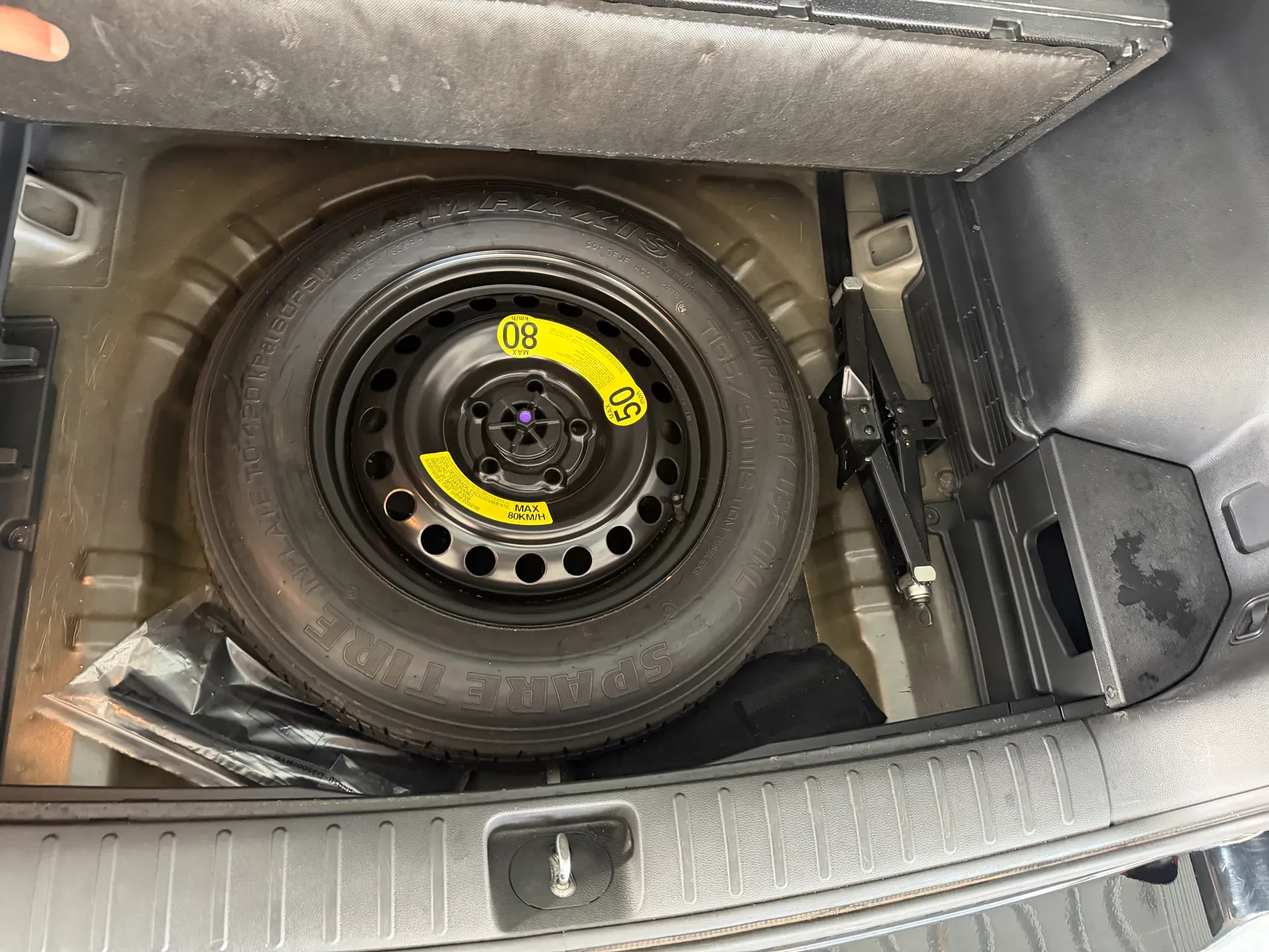 2019 Hyundai Tucson photo 8