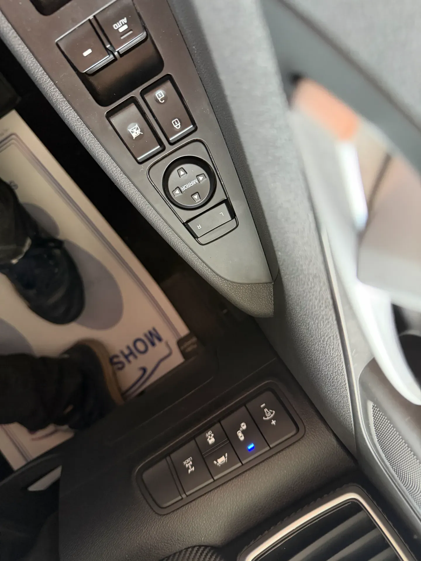 2019 Hyundai Tucson photo 12