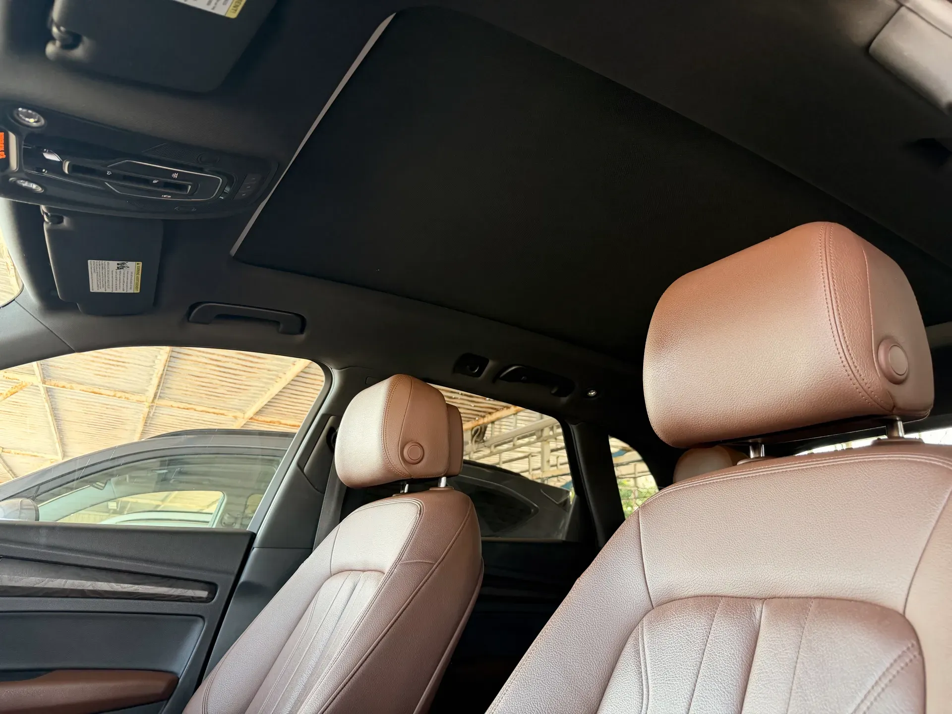 2018 Audi Q5 photo 7