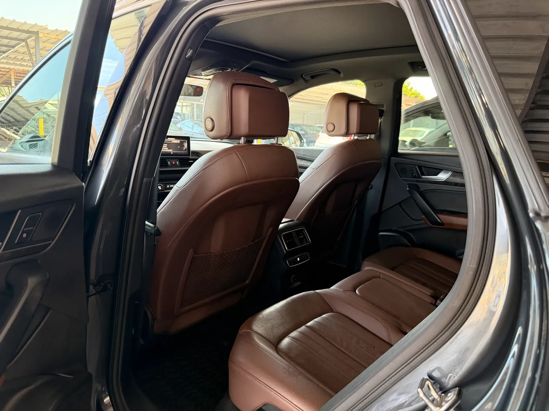 2018 Audi Q5 photo 14