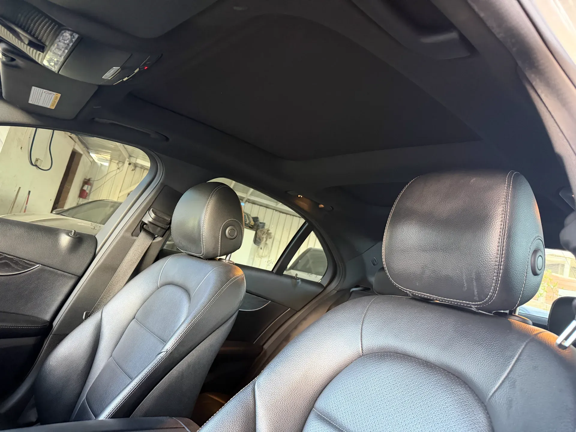2019 Mercedes-Benz C-Class photo 10