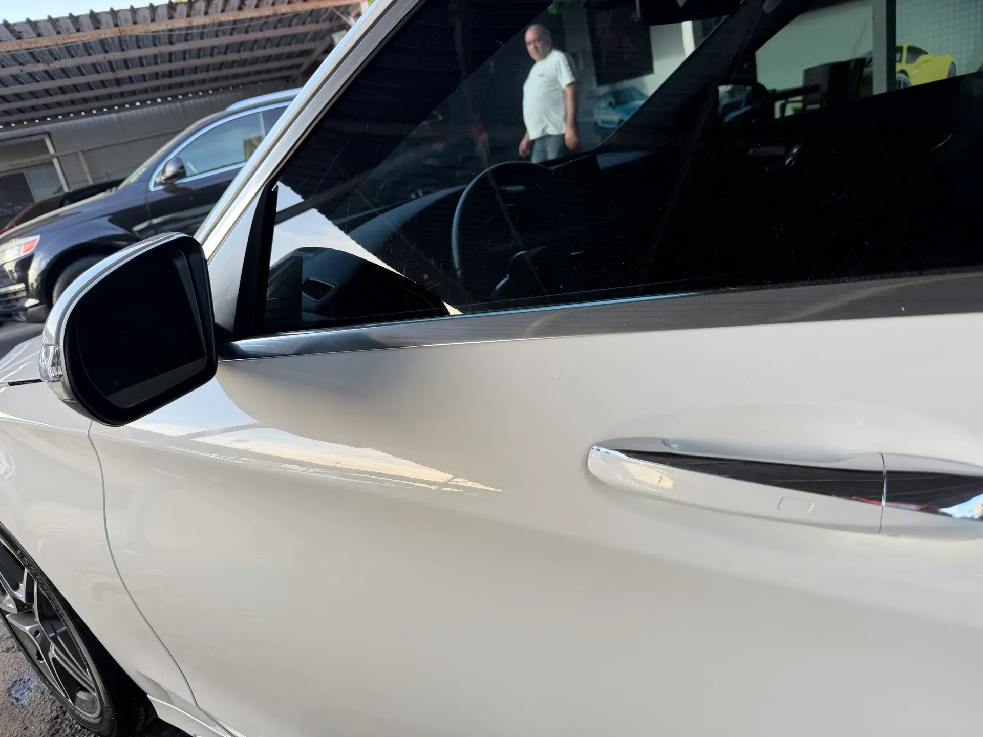 2019 Mercedes-Benz C-Class photo 13