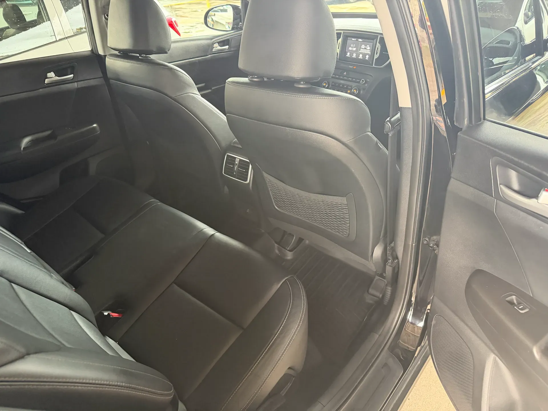 2019 Kia Sportage photo 10
