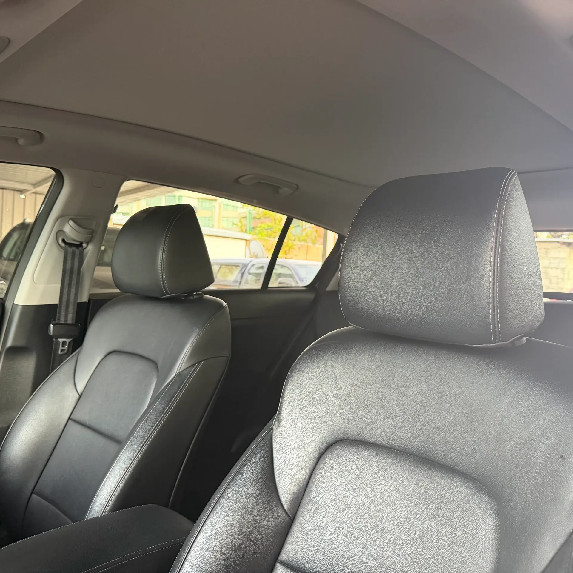 2019 Kia Sportage photo 13