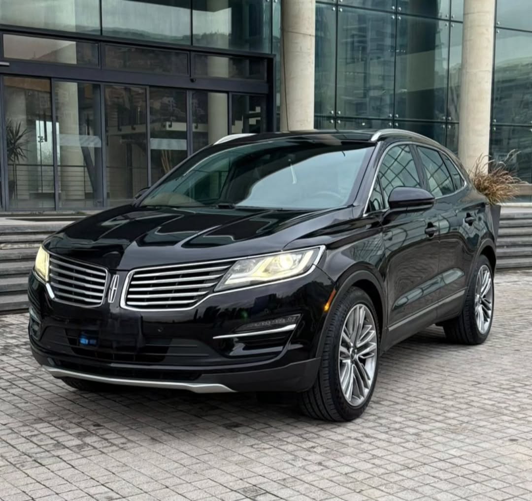 2015 Lincoln Other