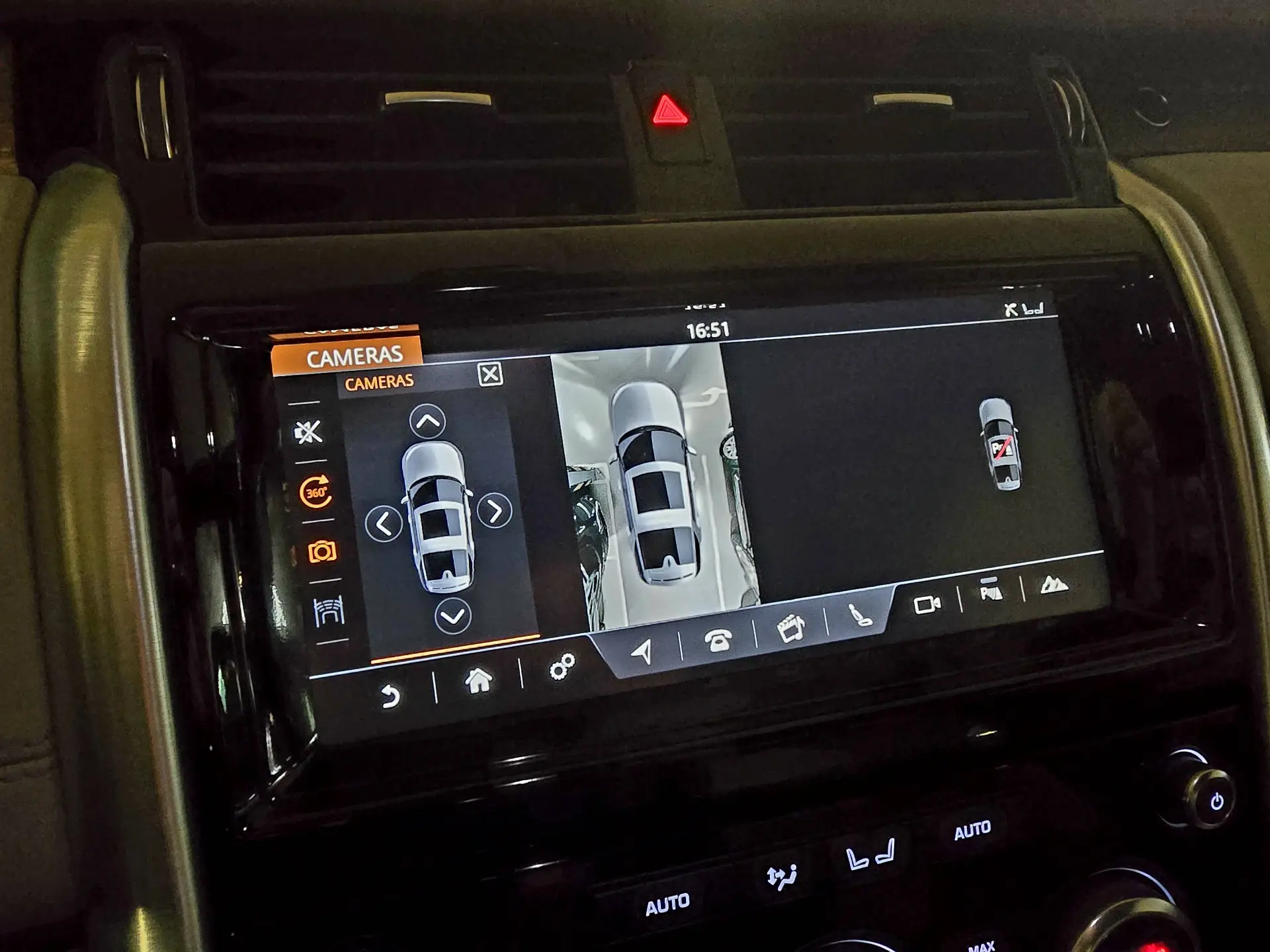 2018 Land Rover Discovery photo 7