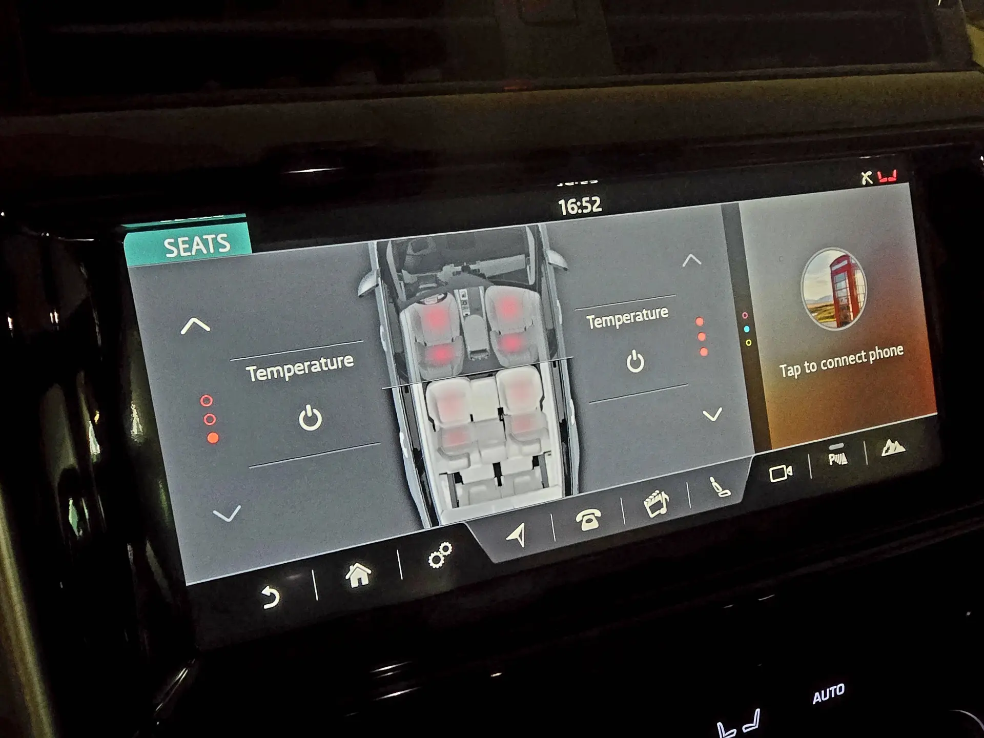 2018 Land Rover Discovery photo 10