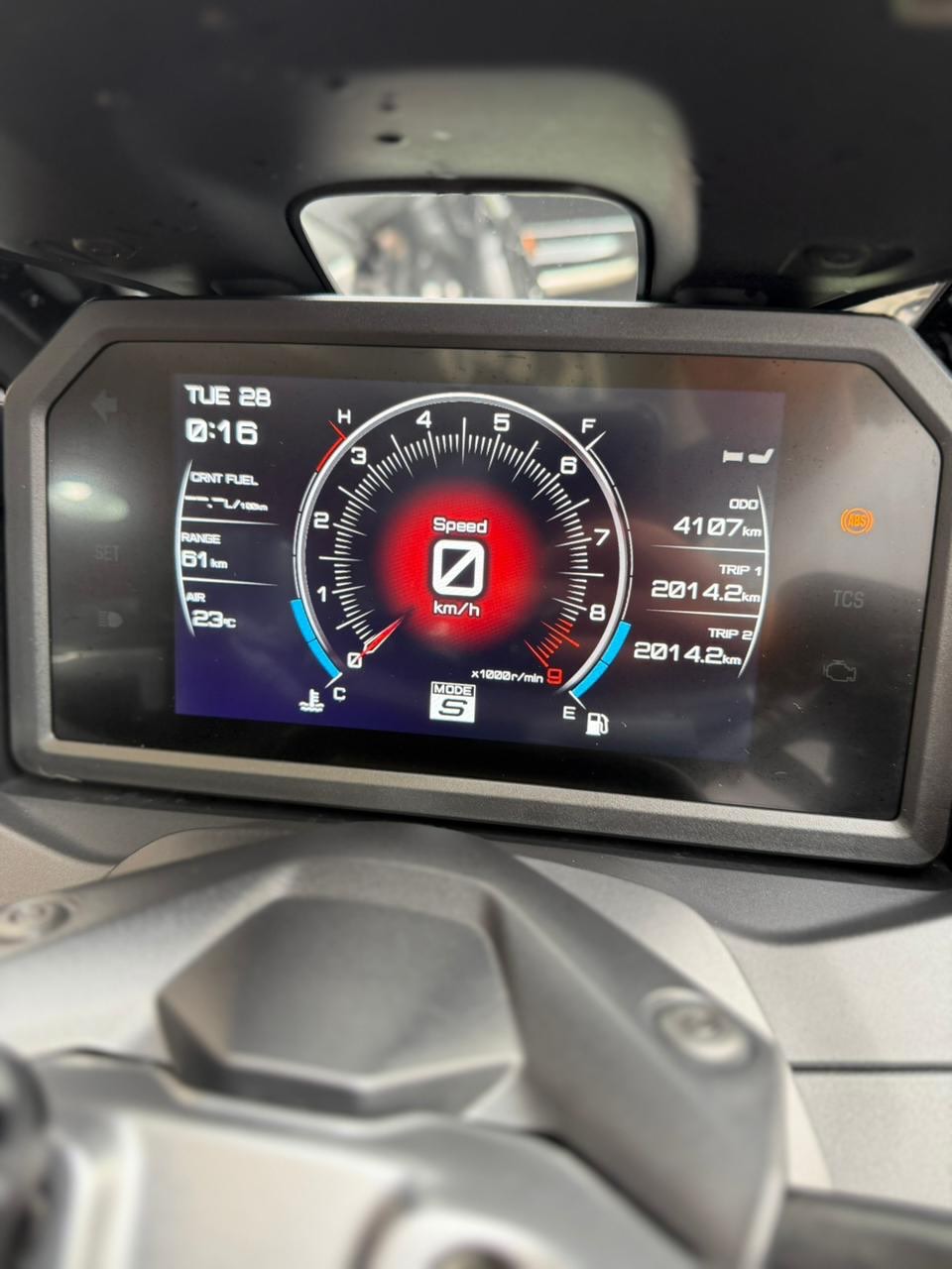 2024 Tmax 560 cc