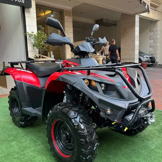 2024 Linhai 300 cc