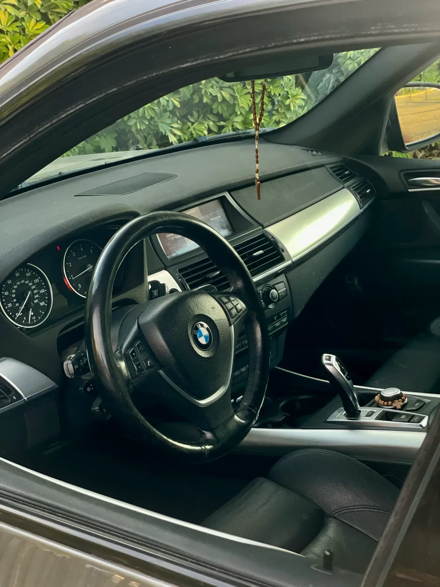 2009 BMW X5 photo 8