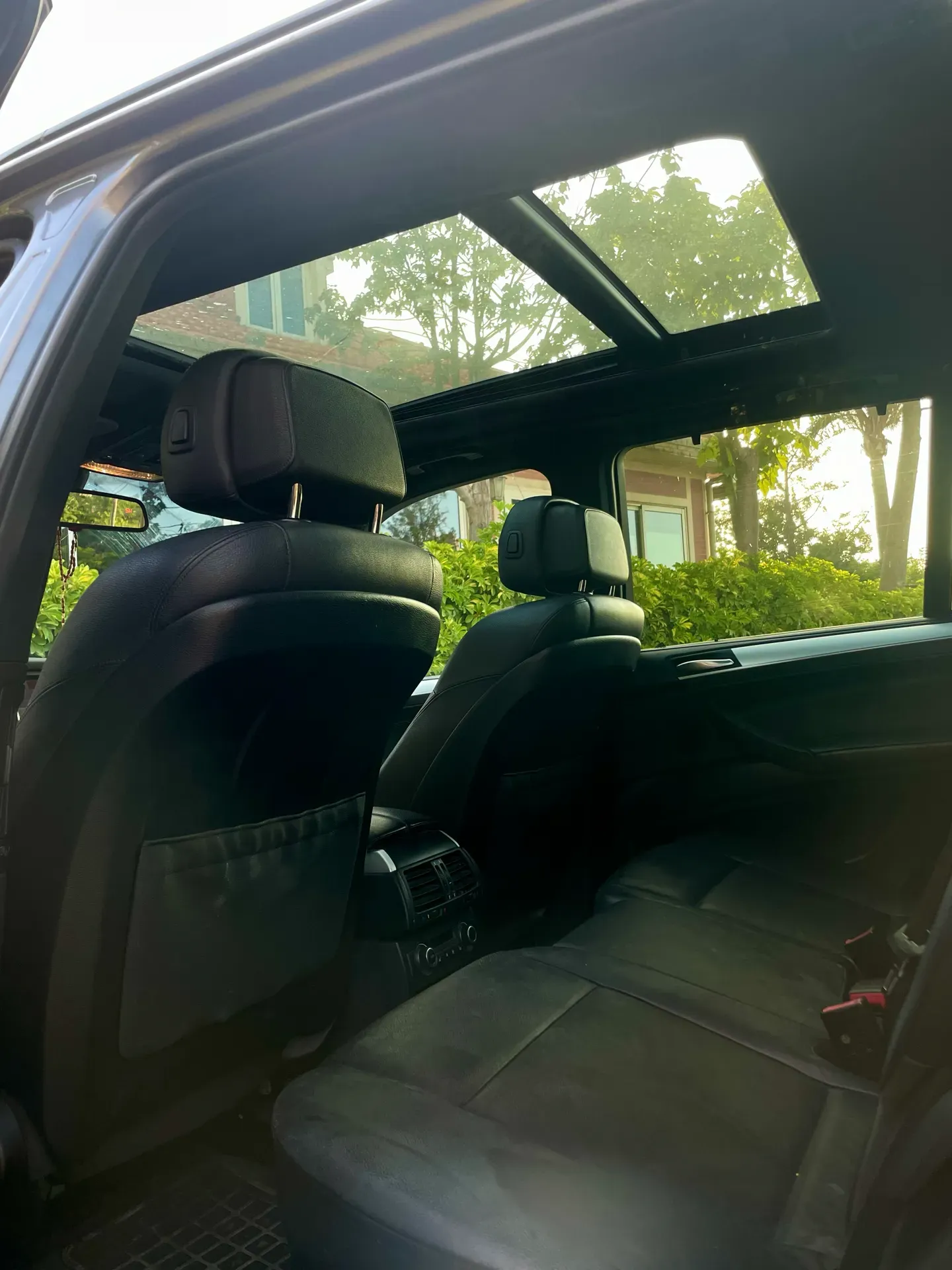 2009 BMW X5 photo 11