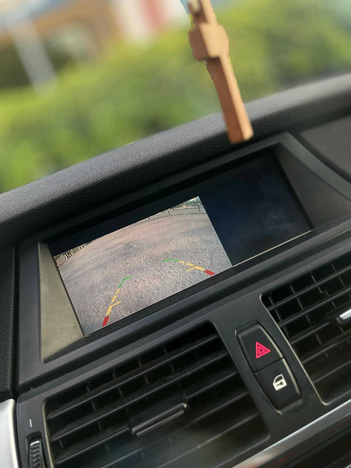2009 BMW X5 photo 13