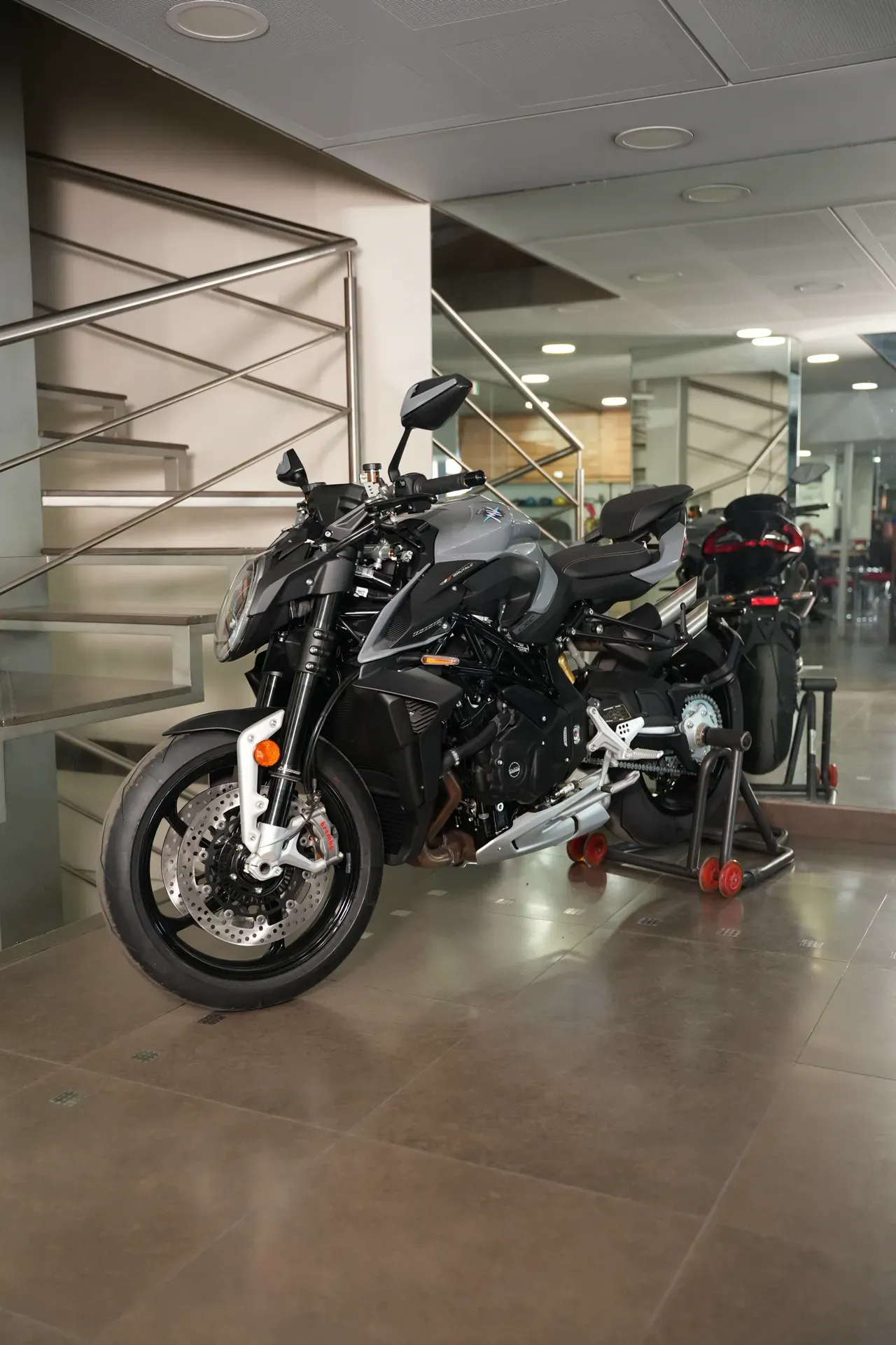 2025 MV Agusta Brutale 1000 RR