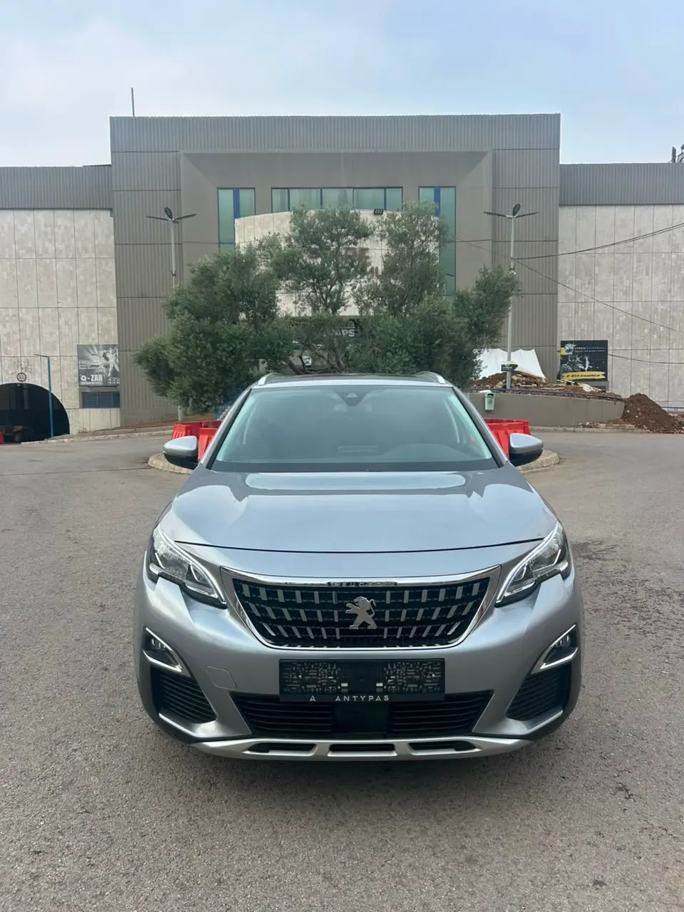 2020 Peugeot 3008 photo 4