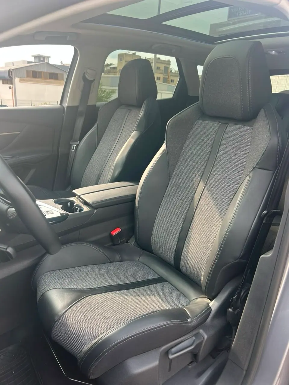 2020 Peugeot 3008 photo 12