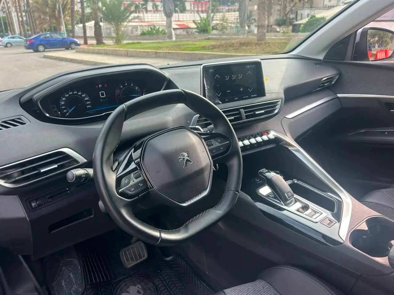 2020 Peugeot 3008 photo 13