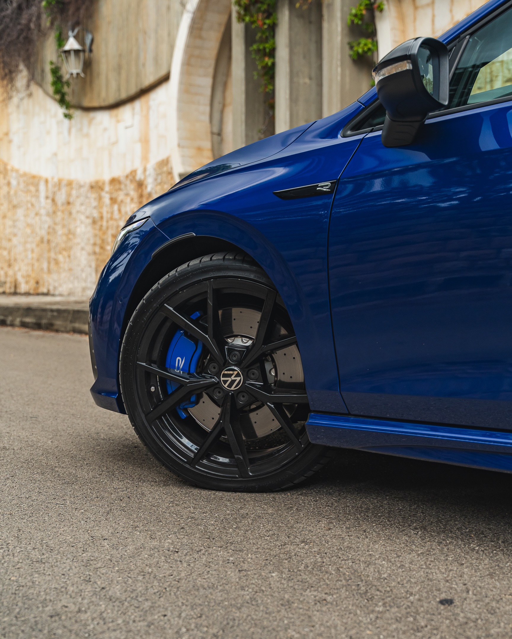 2022 Volkswagen Golf
