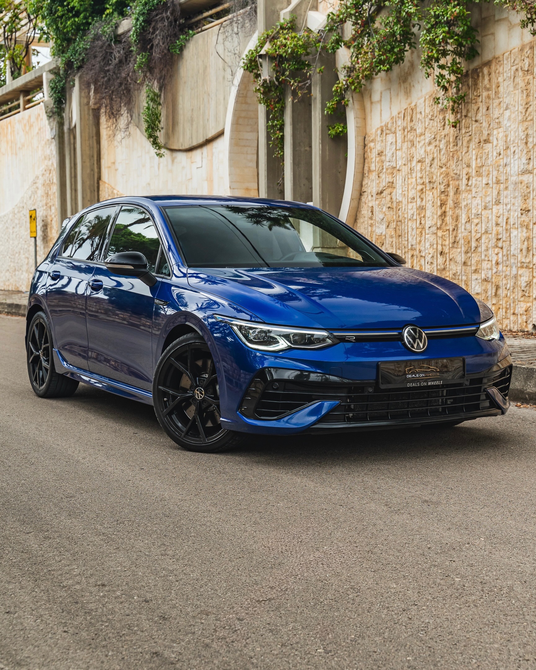 2022 Volkswagen Golf photo 4