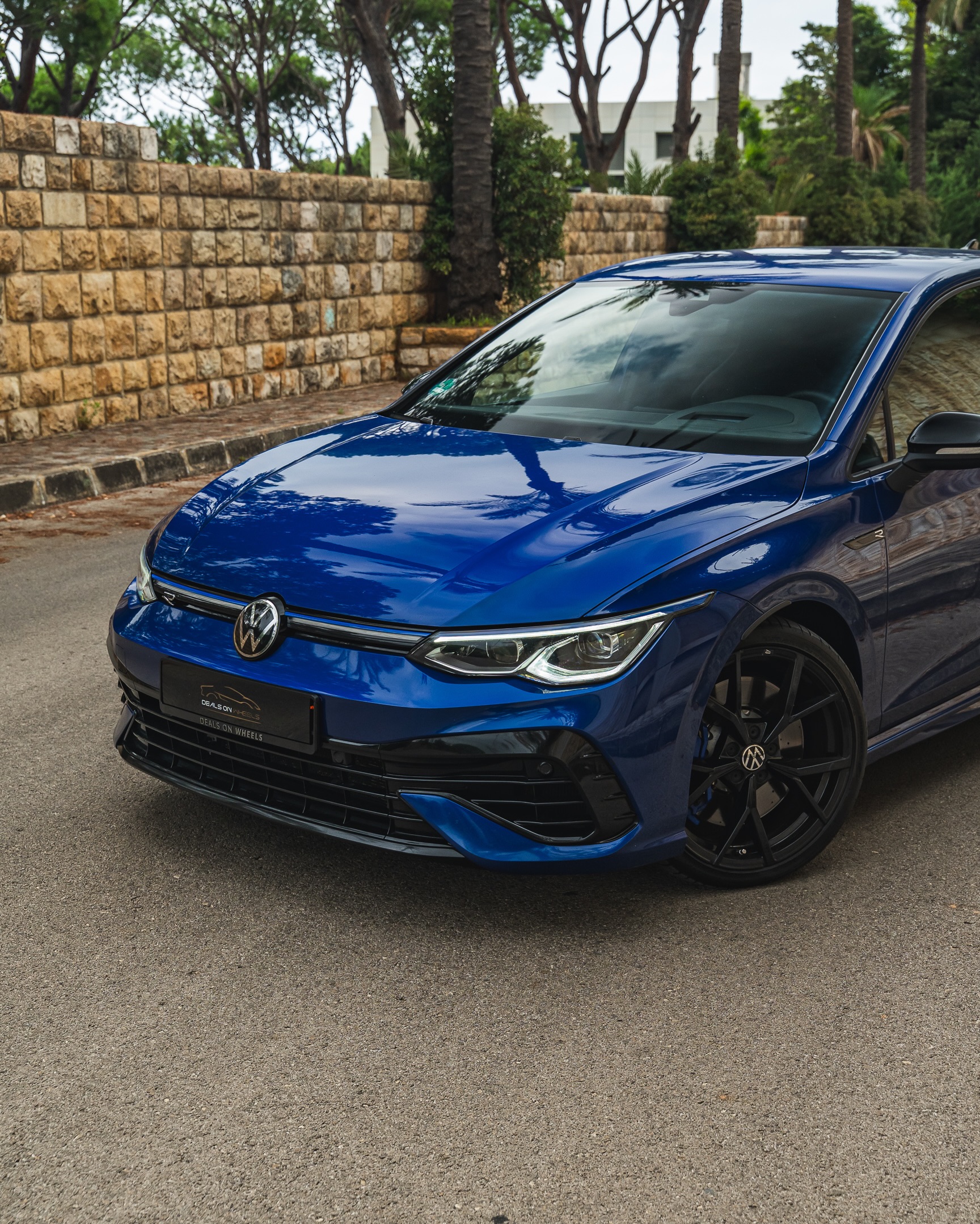 2022 Volkswagen Golf photo 5