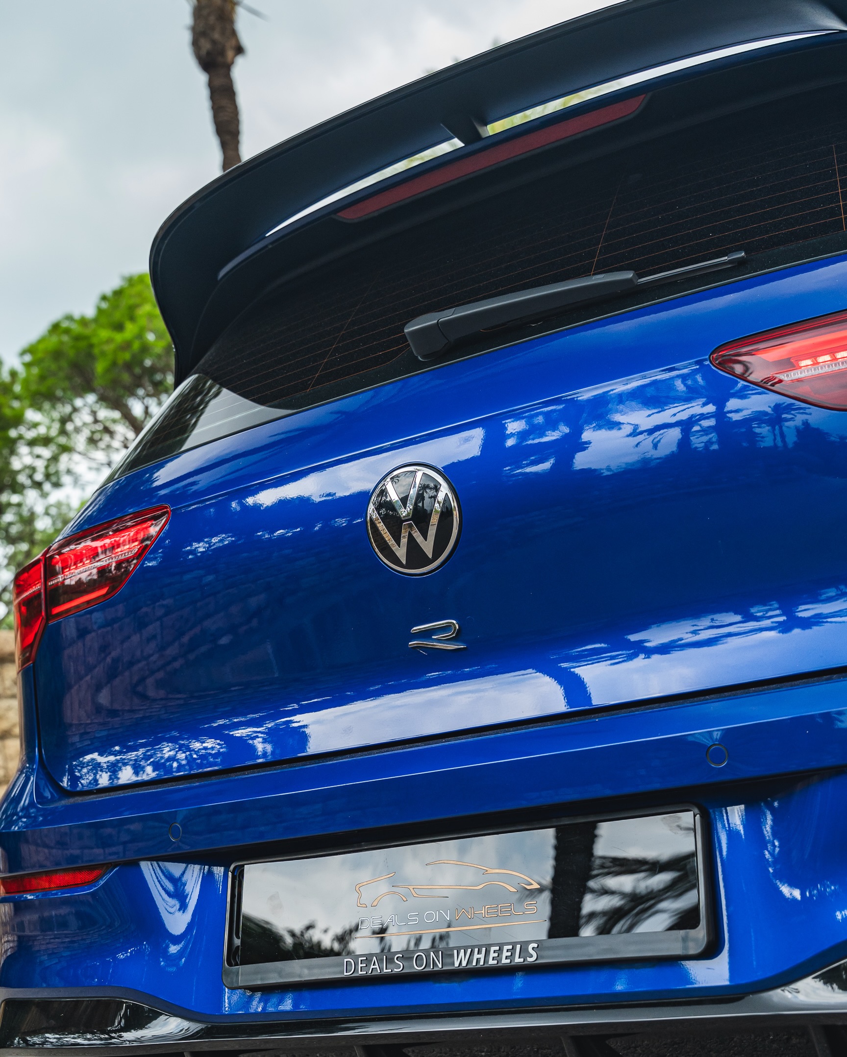 2022 Volkswagen Golf photo 6