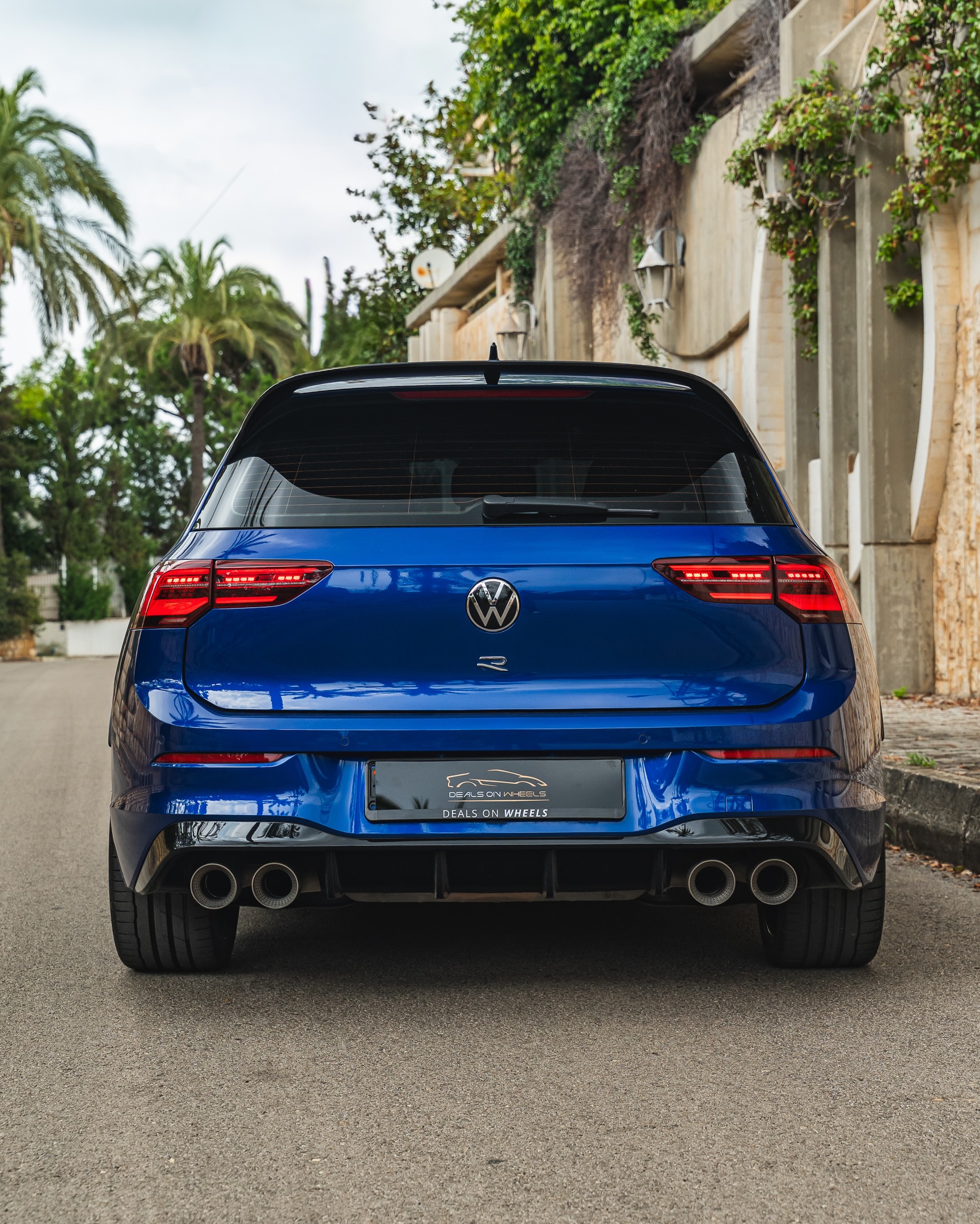 2022 Volkswagen Golf photo 8