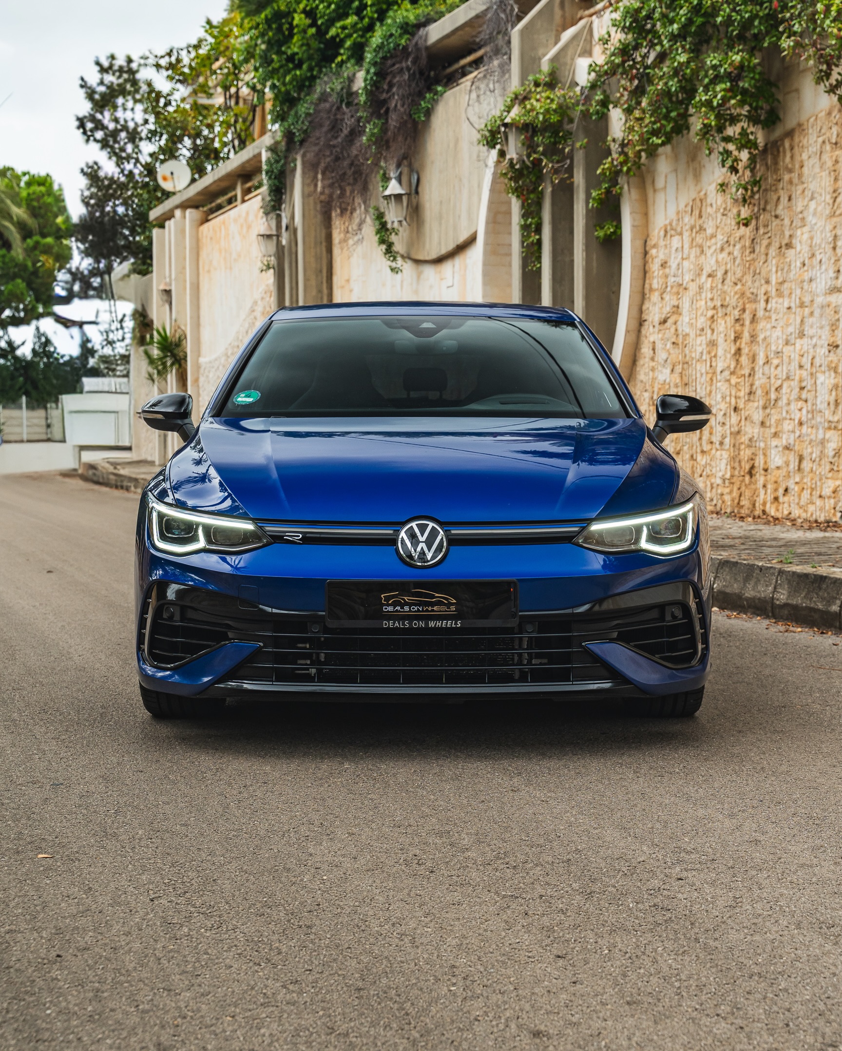 2022 Volkswagen Golf photo 10