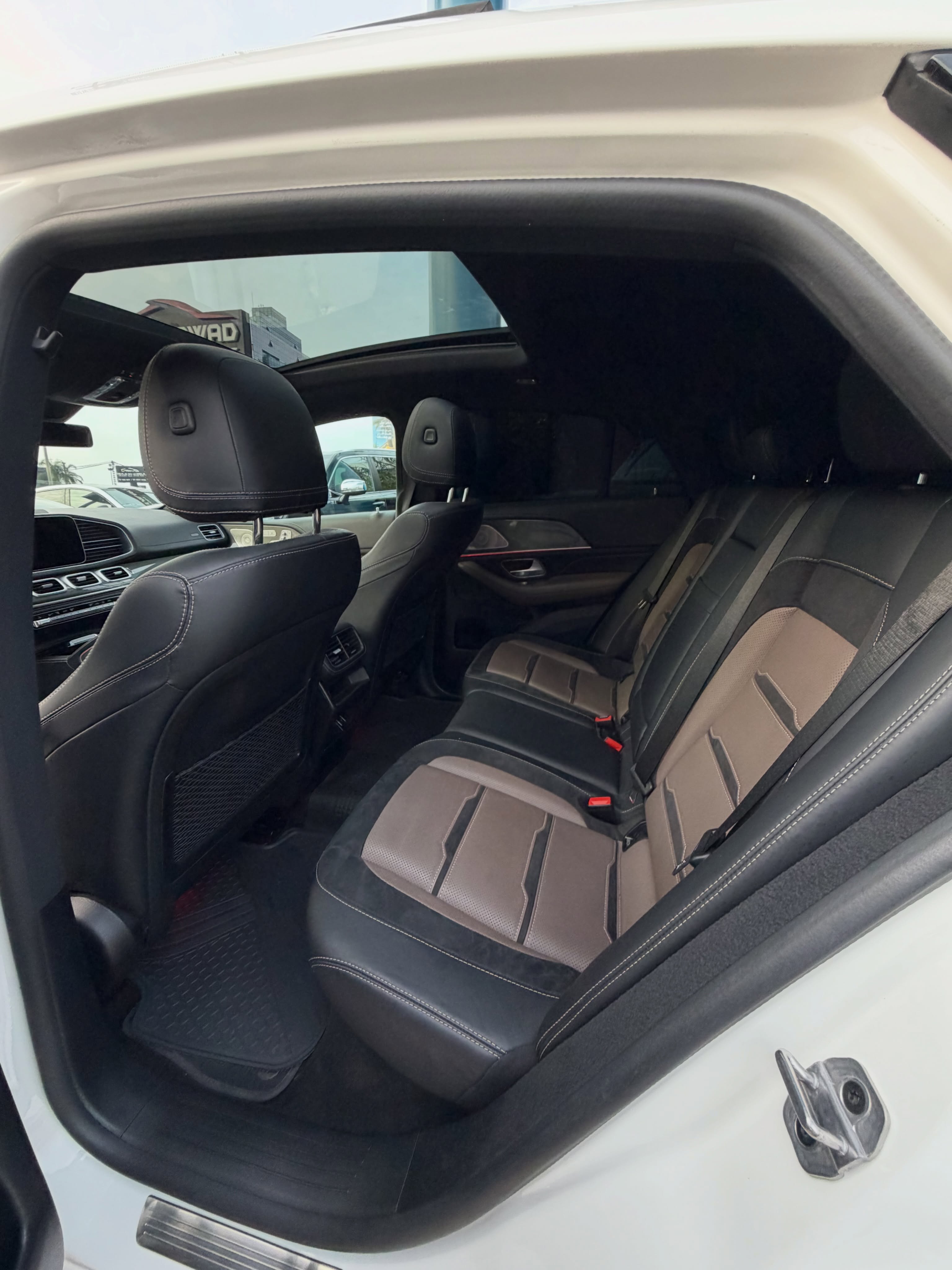 2021 Mercedes-Benz GLE 53 AMG photo 10