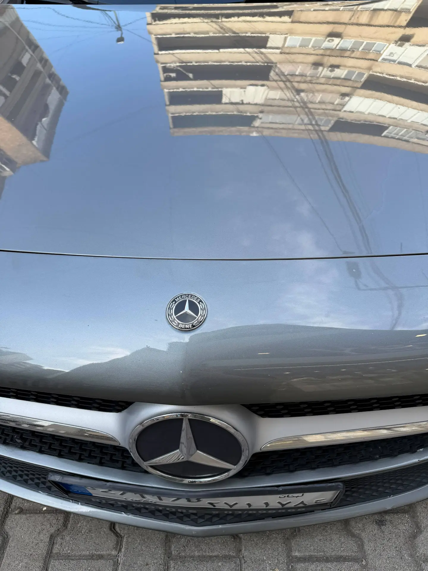 2019 Mercedes-Benz A-Class photo 5