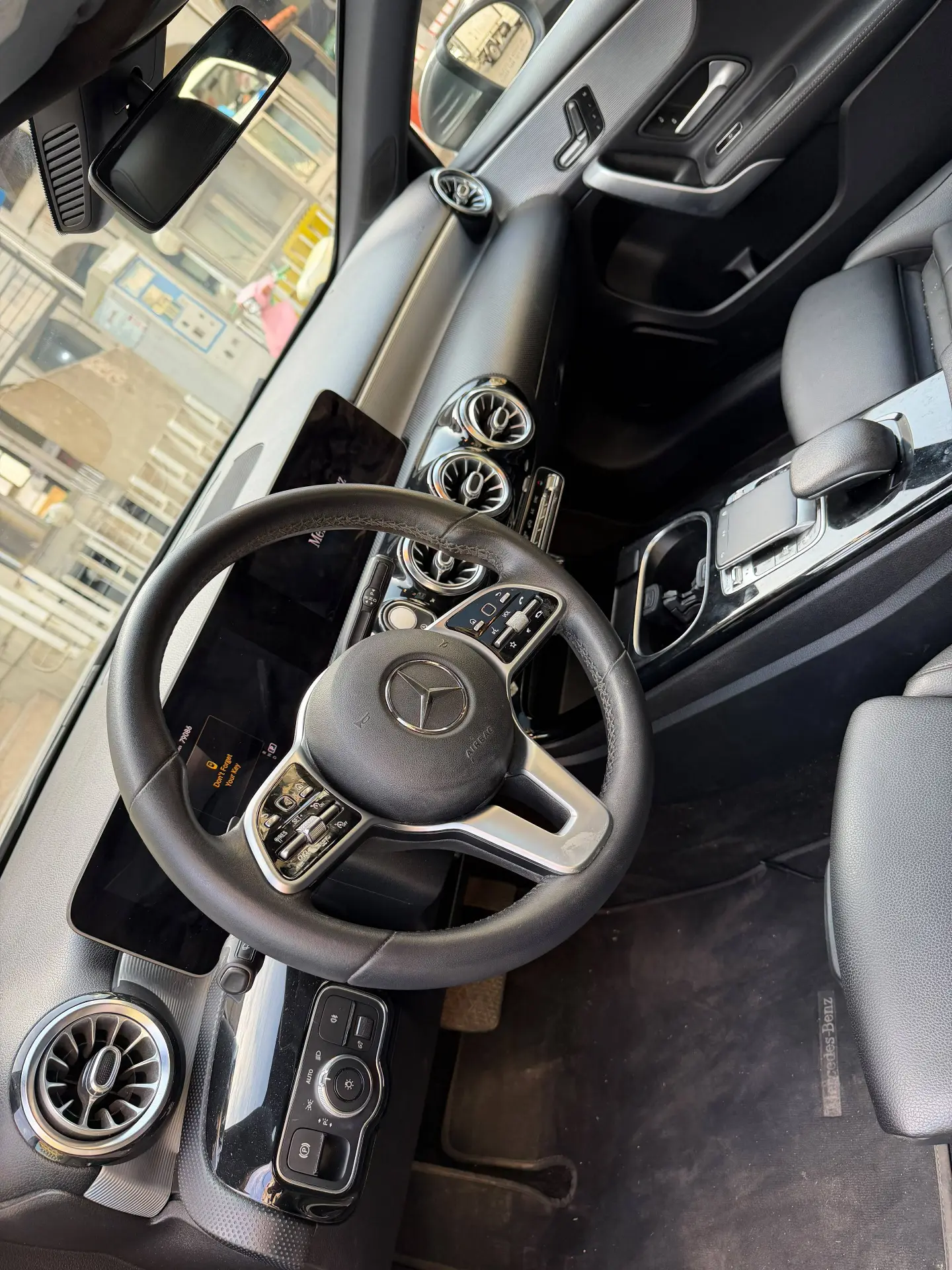 2019 Mercedes-Benz A-Class photo 7