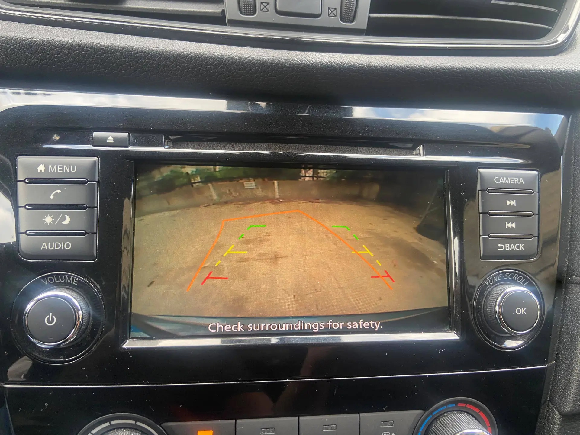 2020 Nissan Rogue photo 7