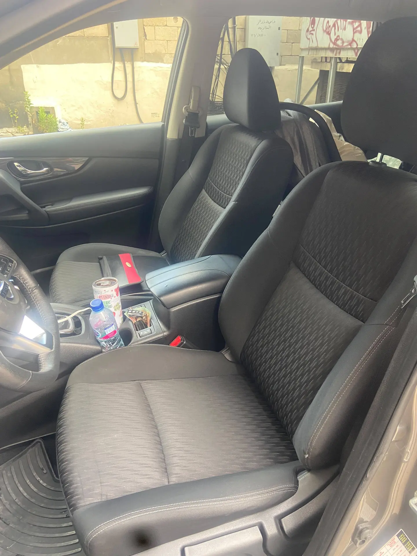 2020 Nissan Rogue photo 8