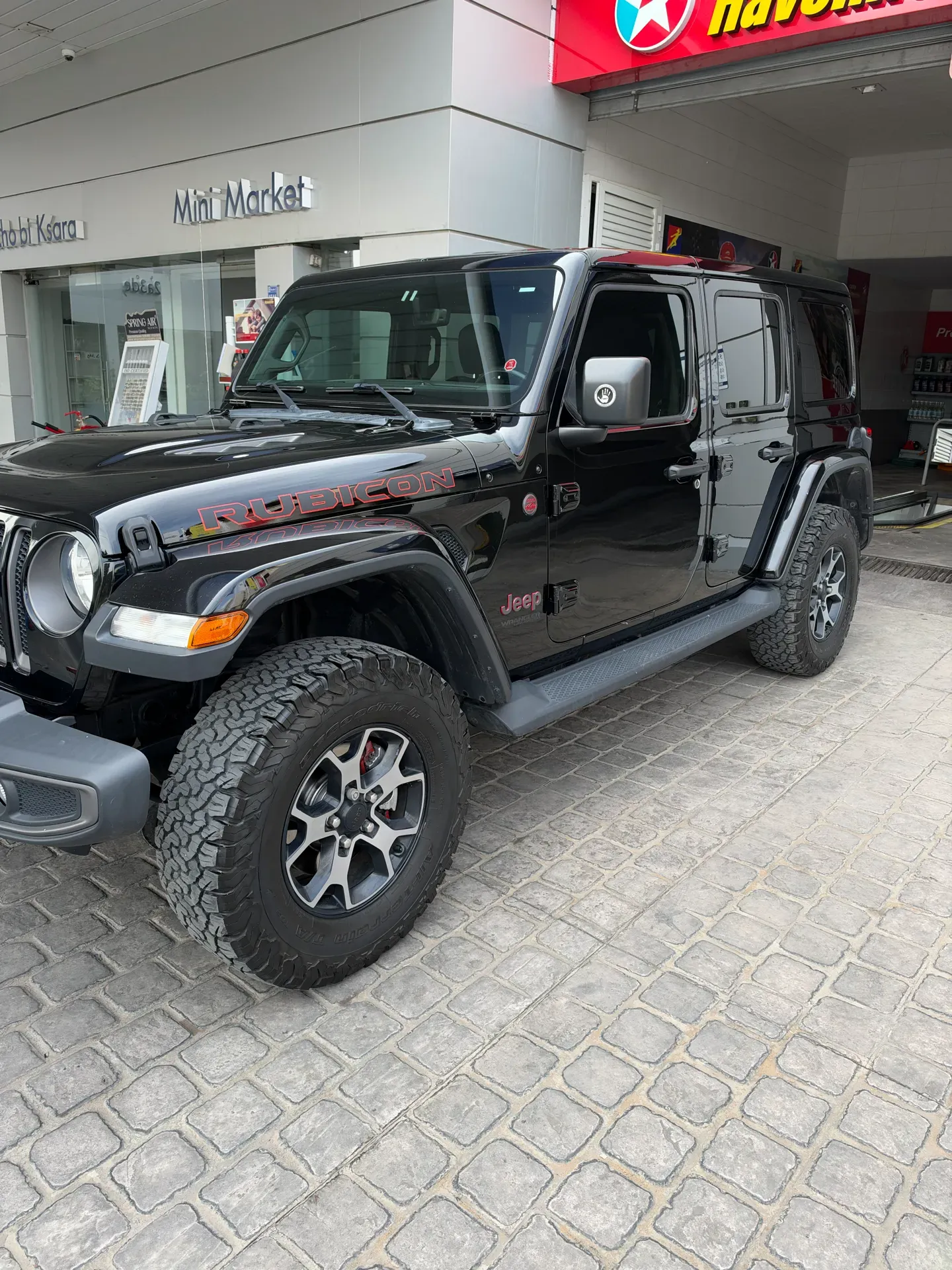 2018 Jeep Wrangler Unlimited photo 3