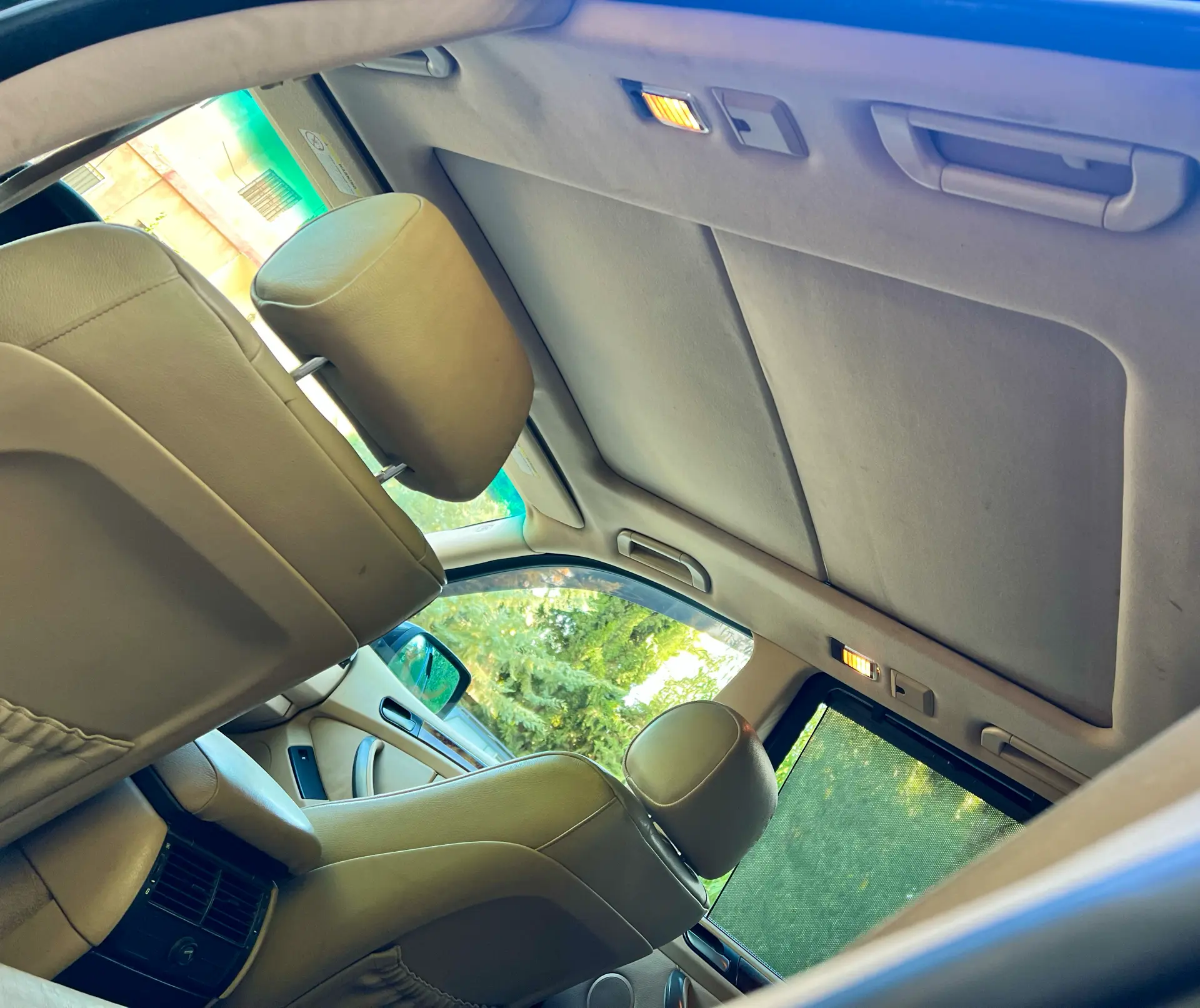 2005 BMW X5 photo 7
