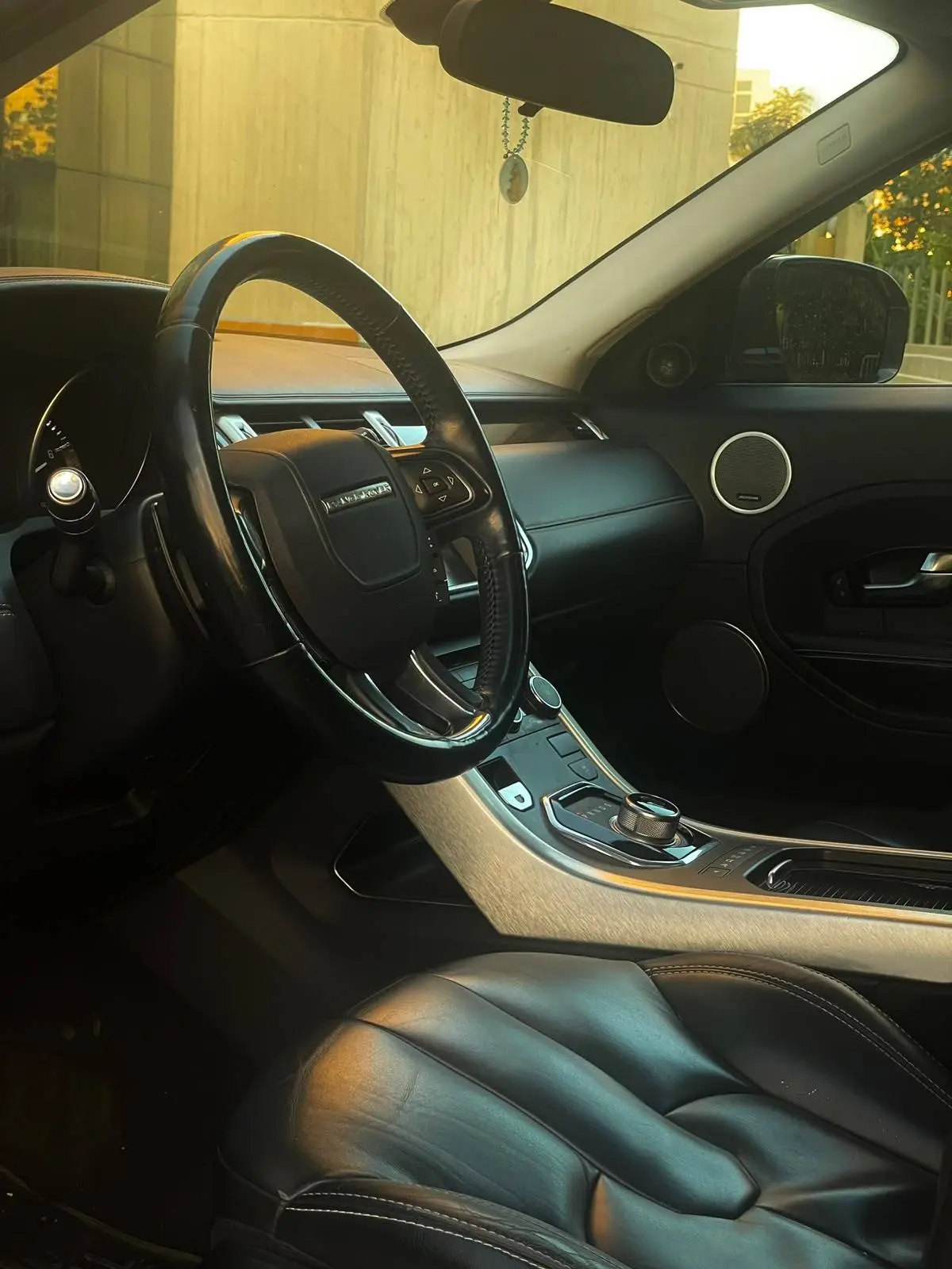 2013 Land Rover LR4 photo 10