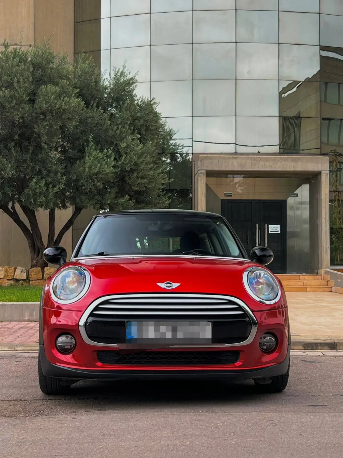 2014 MINI Cooper