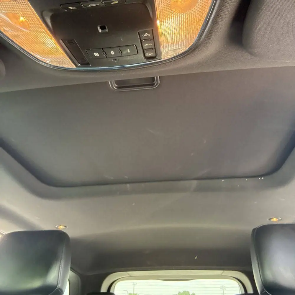 2019 Jeep Grand Cherokee photo 9