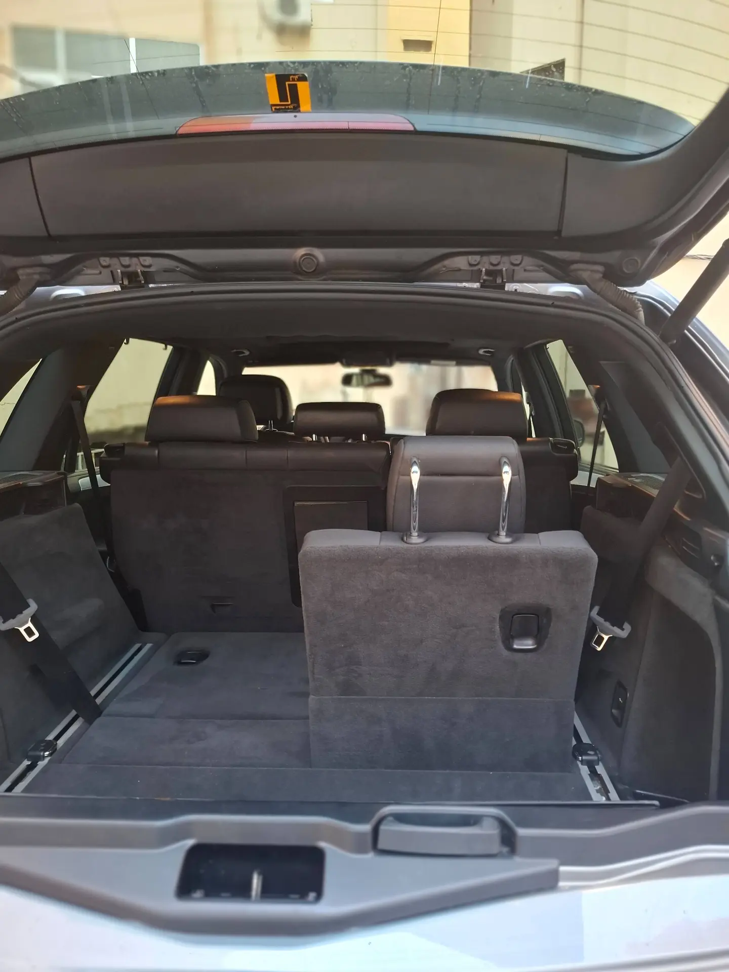 2009 BMW X5 photo 5
