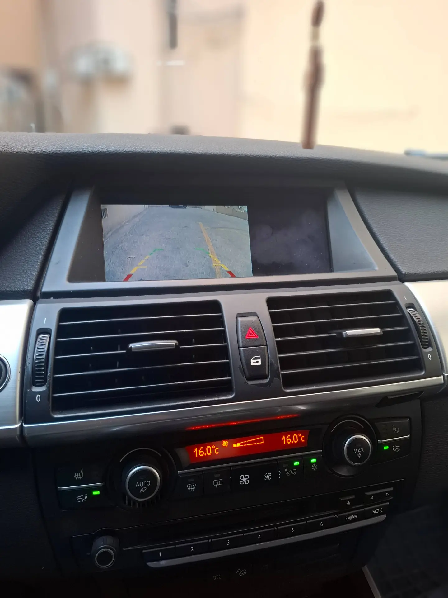 2009 BMW X5 photo 8